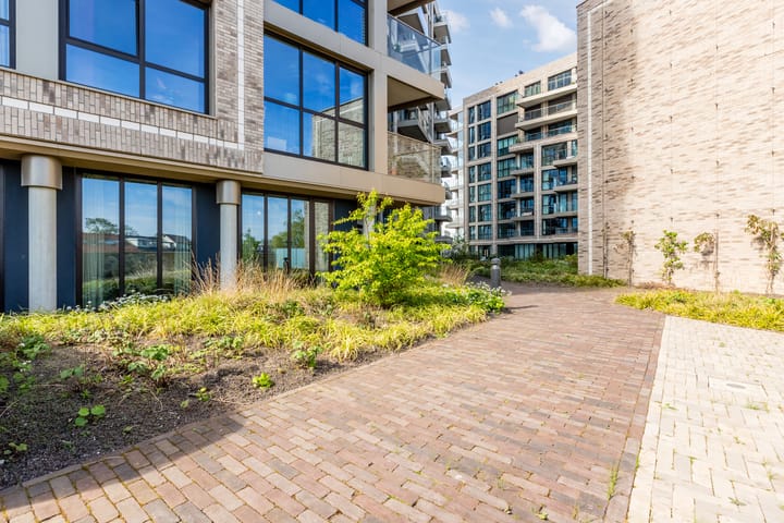 Foto 34 van Noorderkade 2-G