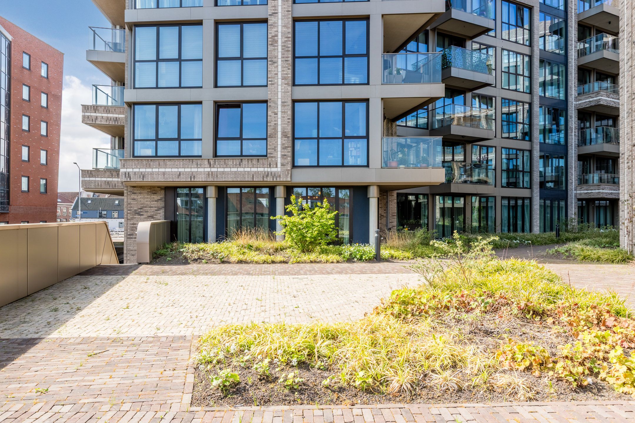 Foto 36 van Noorderkade 2-G