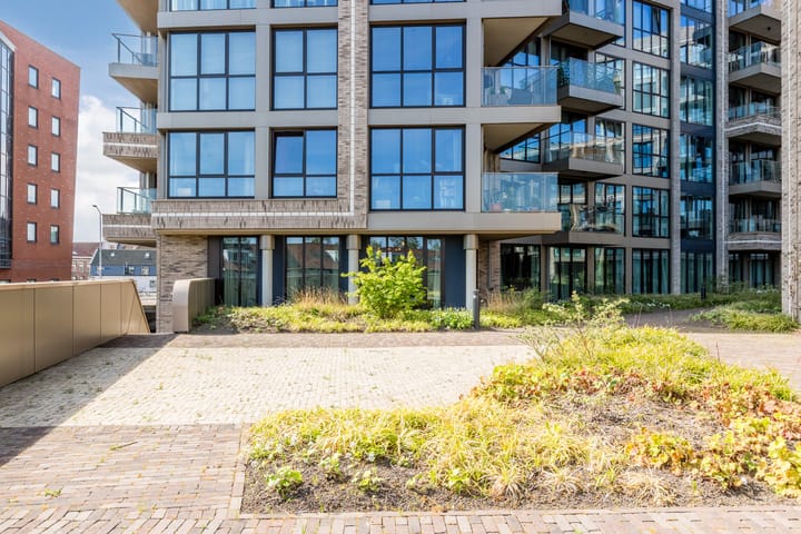 Foto 36 van Noorderkade 2-G