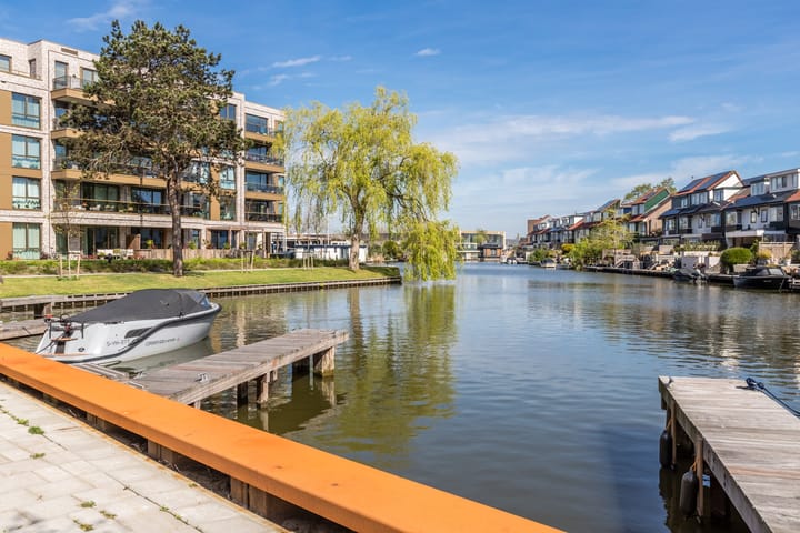 Foto 37 van Noorderkade 2-G