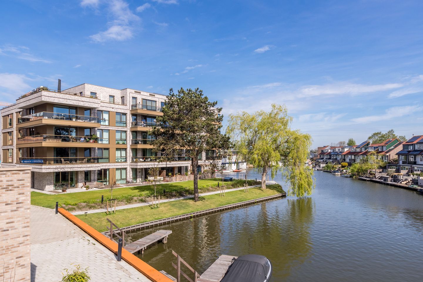 Foto 40 van Noorderkade 2-G