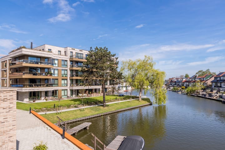 Foto 40 van Noorderkade 2-G