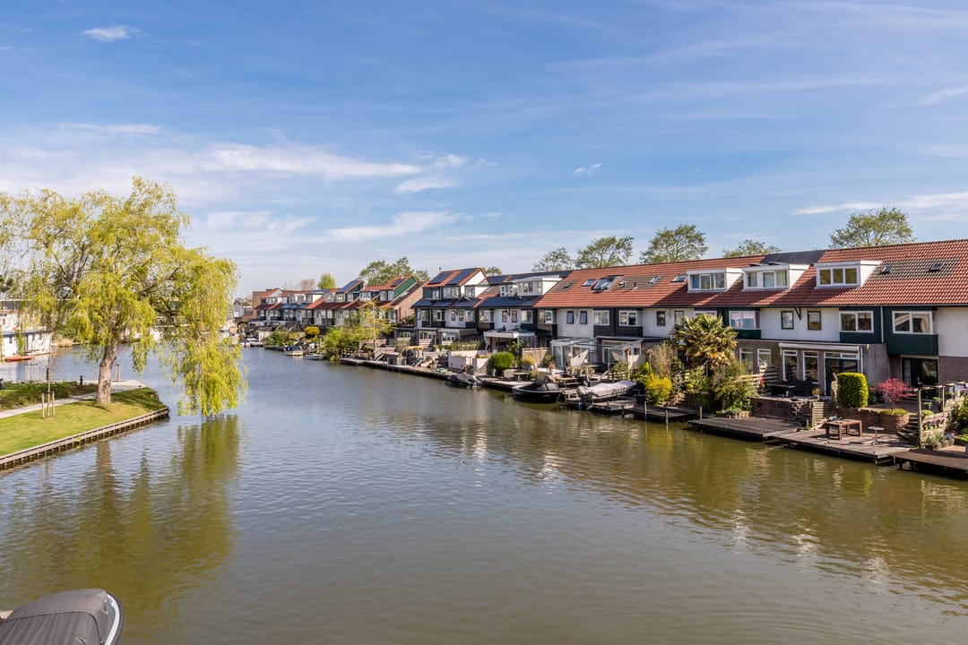 Foto 41 van Noorderkade 2-G