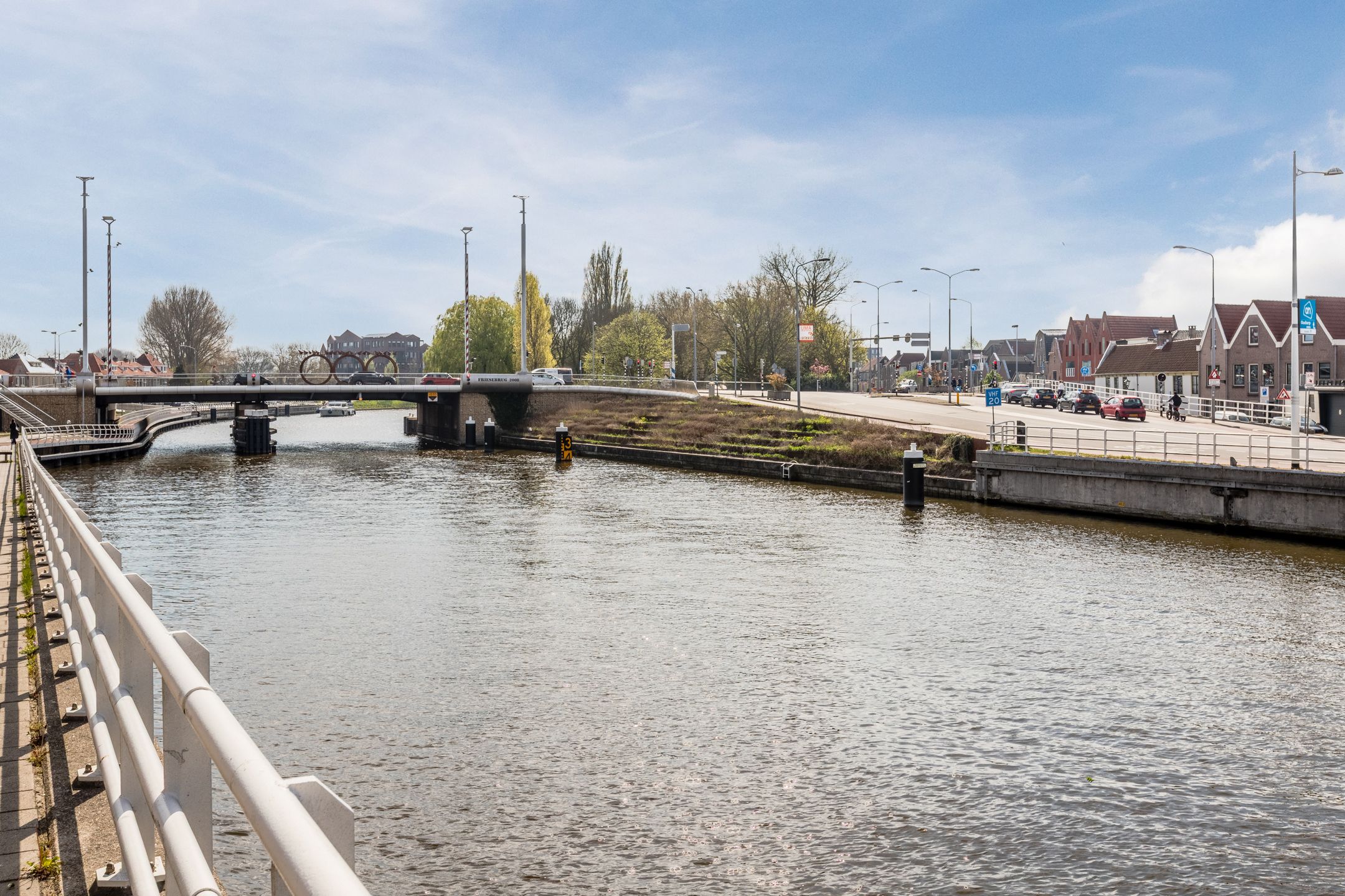 Foto 42 van Noorderkade 2-G