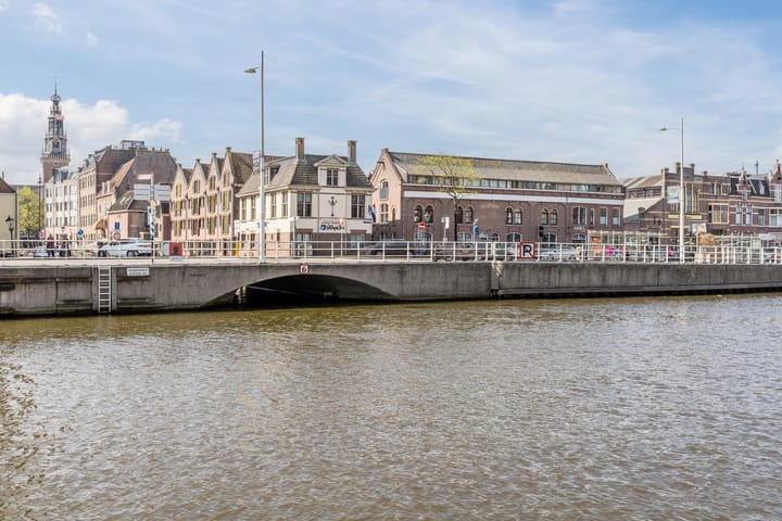 Foto 43 van Noorderkade 2-G