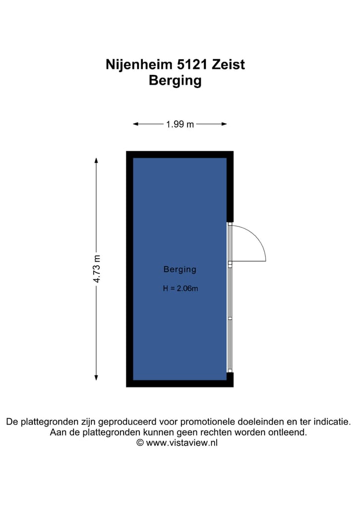 Foto 31 van Nijenheim 5121