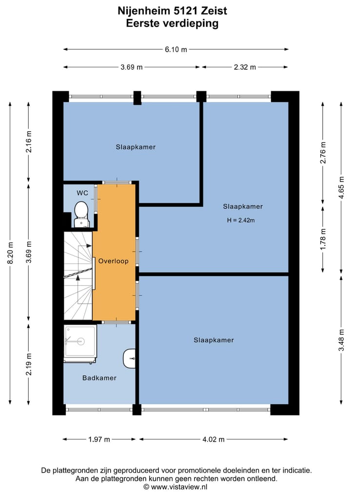 Foto 33 van Nijenheim 5121