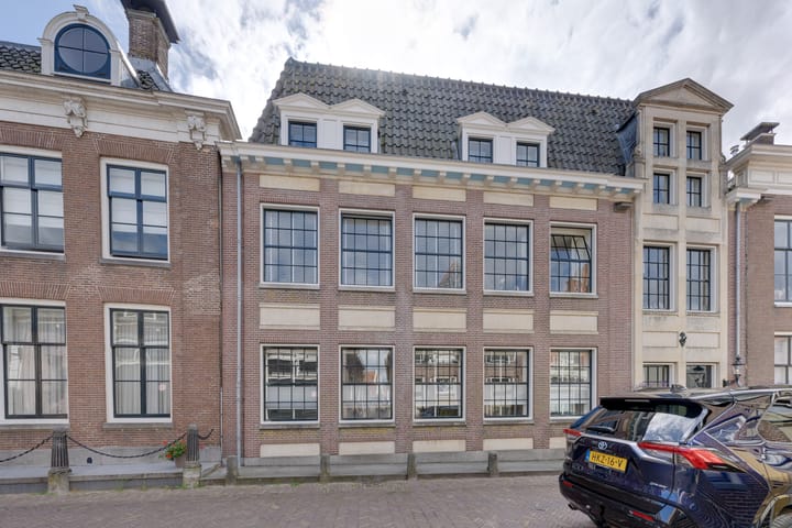 Foto 2 van Lingerzijde 37-A