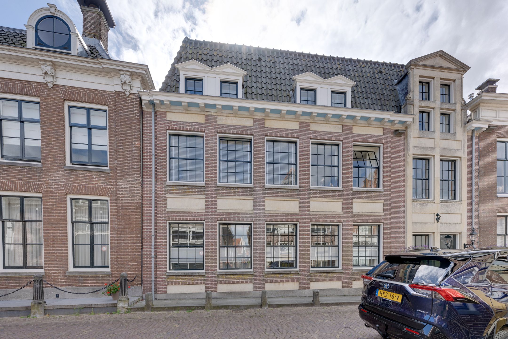 Lingerzijde 37-A 37 a