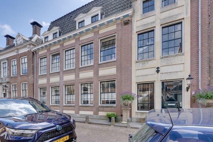 Foto 3 van Lingerzijde 37-A