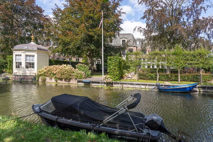 Foto 4 van Lingerzijde 37-A