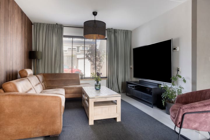 Foto 2 van Cipresberg 104