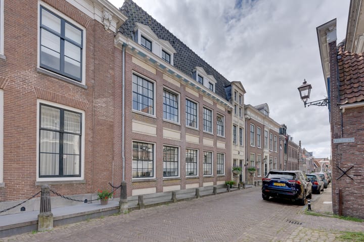 Foto 5 van Lingerzijde 37-A