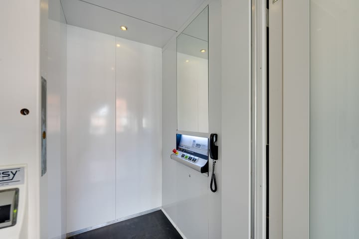 Foto 8 van Lingerzijde 37-A