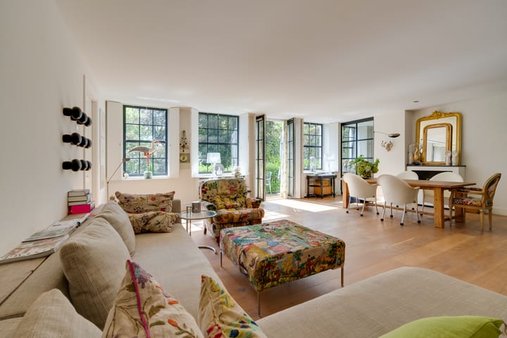 Foto 15 van Lingerzijde 37-A