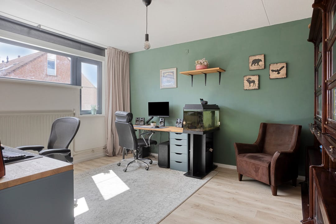 Photo 17 of Cipresberg 104