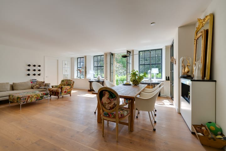 Foto 20 van Lingerzijde 37-A