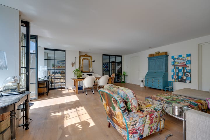 Foto 21 van Lingerzijde 37-A