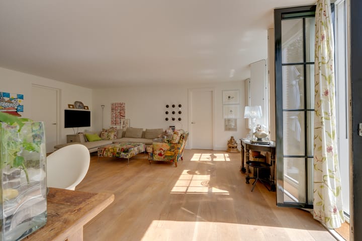 Foto 23 van Lingerzijde 37-A