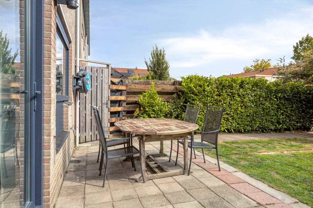 Photo 23 of Cipresberg 104