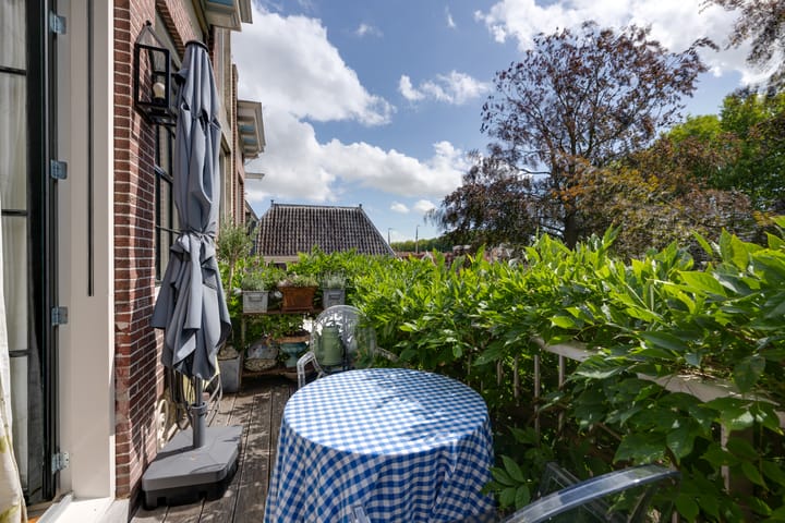 Foto 25 van Lingerzijde 37-A