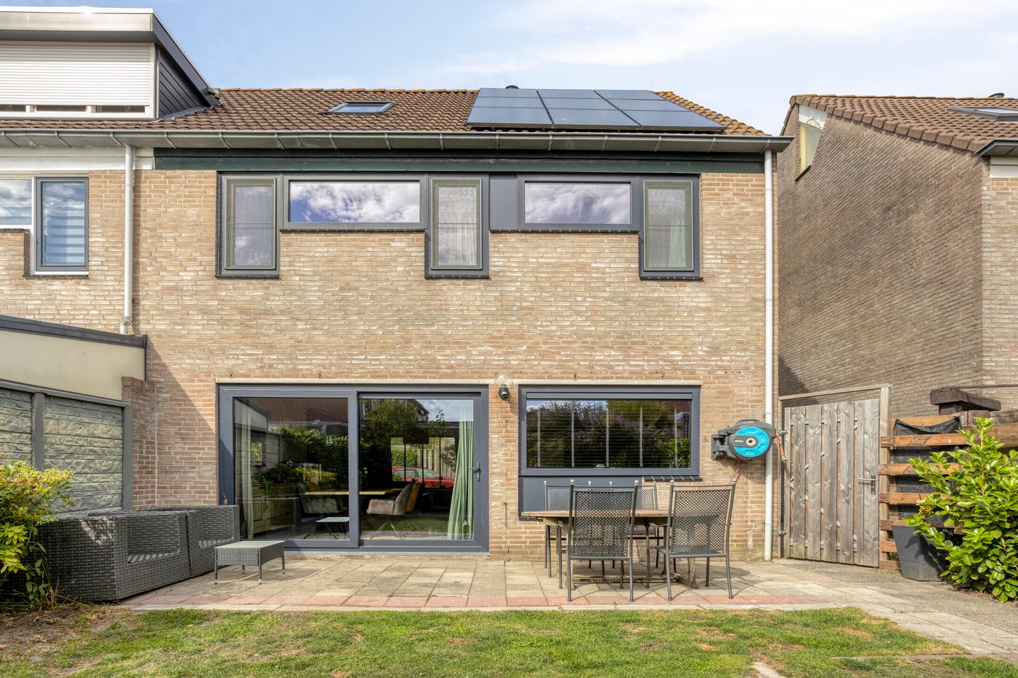 Photo 25 of Cipresberg 104