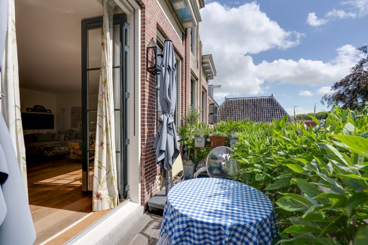 Foto 26 van Lingerzijde 37-A