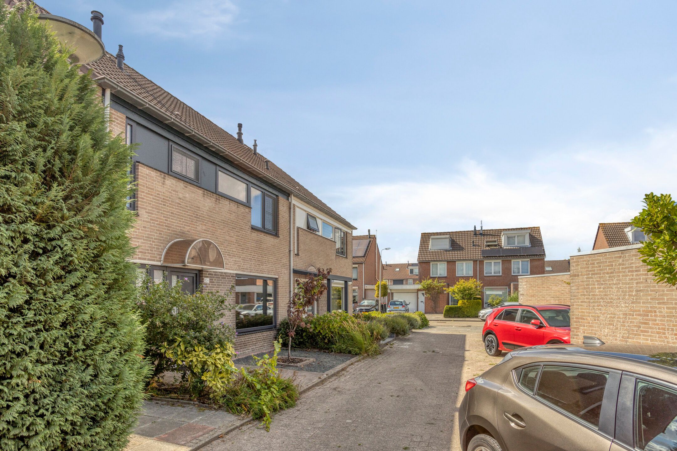 Photo 27 of Cipresberg 104