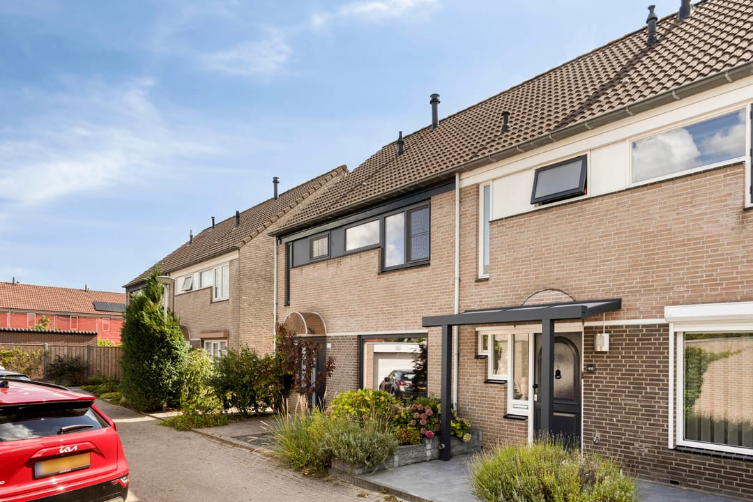 Photo 28 of Cipresberg 104