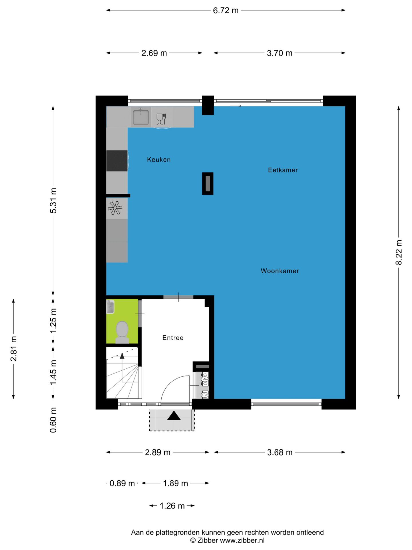 Photo 29 of Cipresberg 104