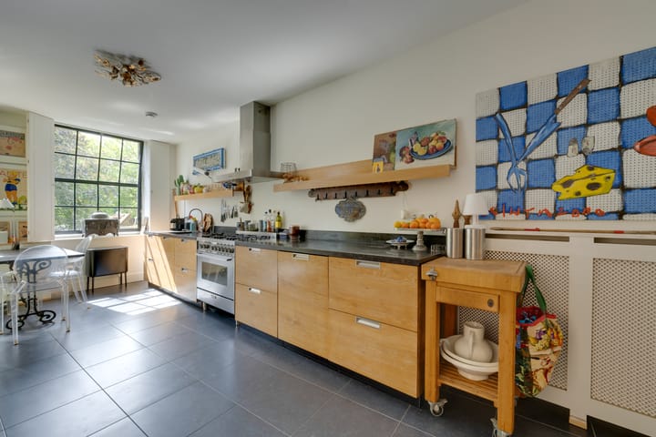 Foto 30 van Lingerzijde 37-A