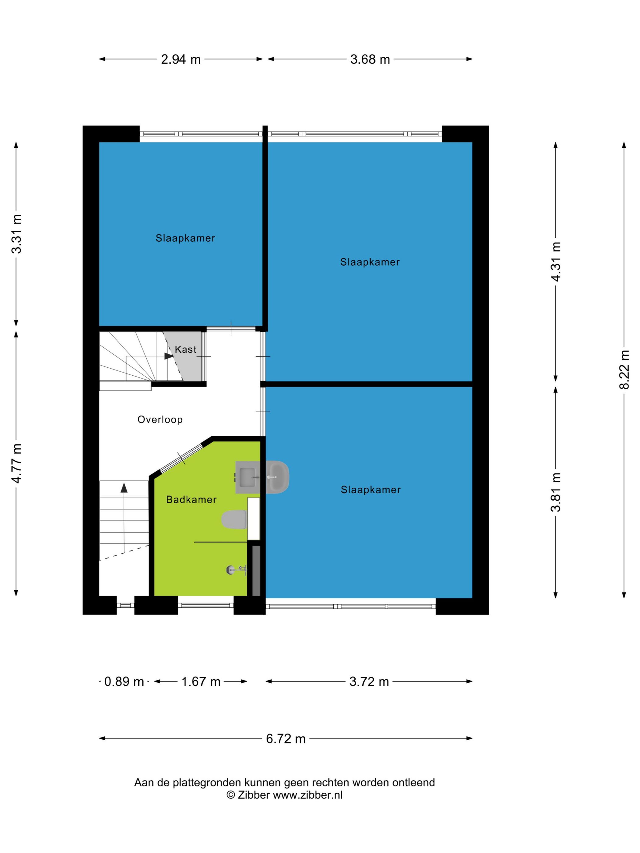 Photo 30 of Cipresberg 104