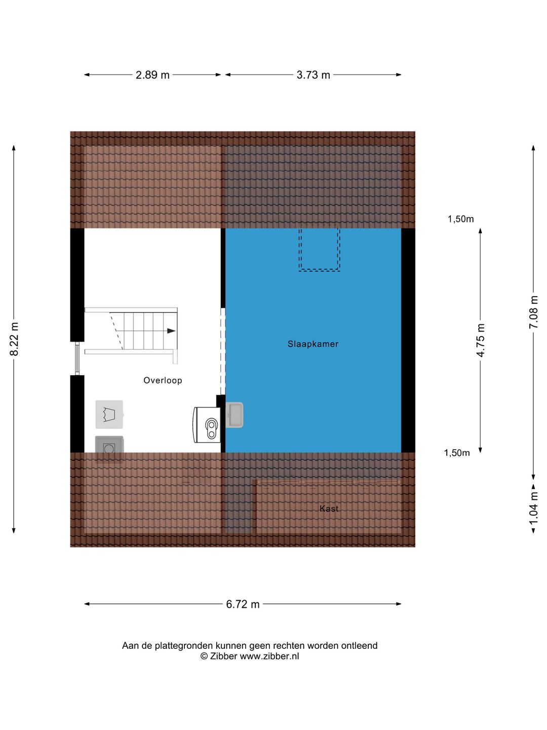 Photo 31 of Cipresberg 104