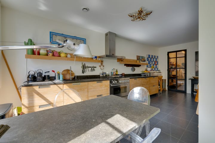 Foto 32 van Lingerzijde 37-A