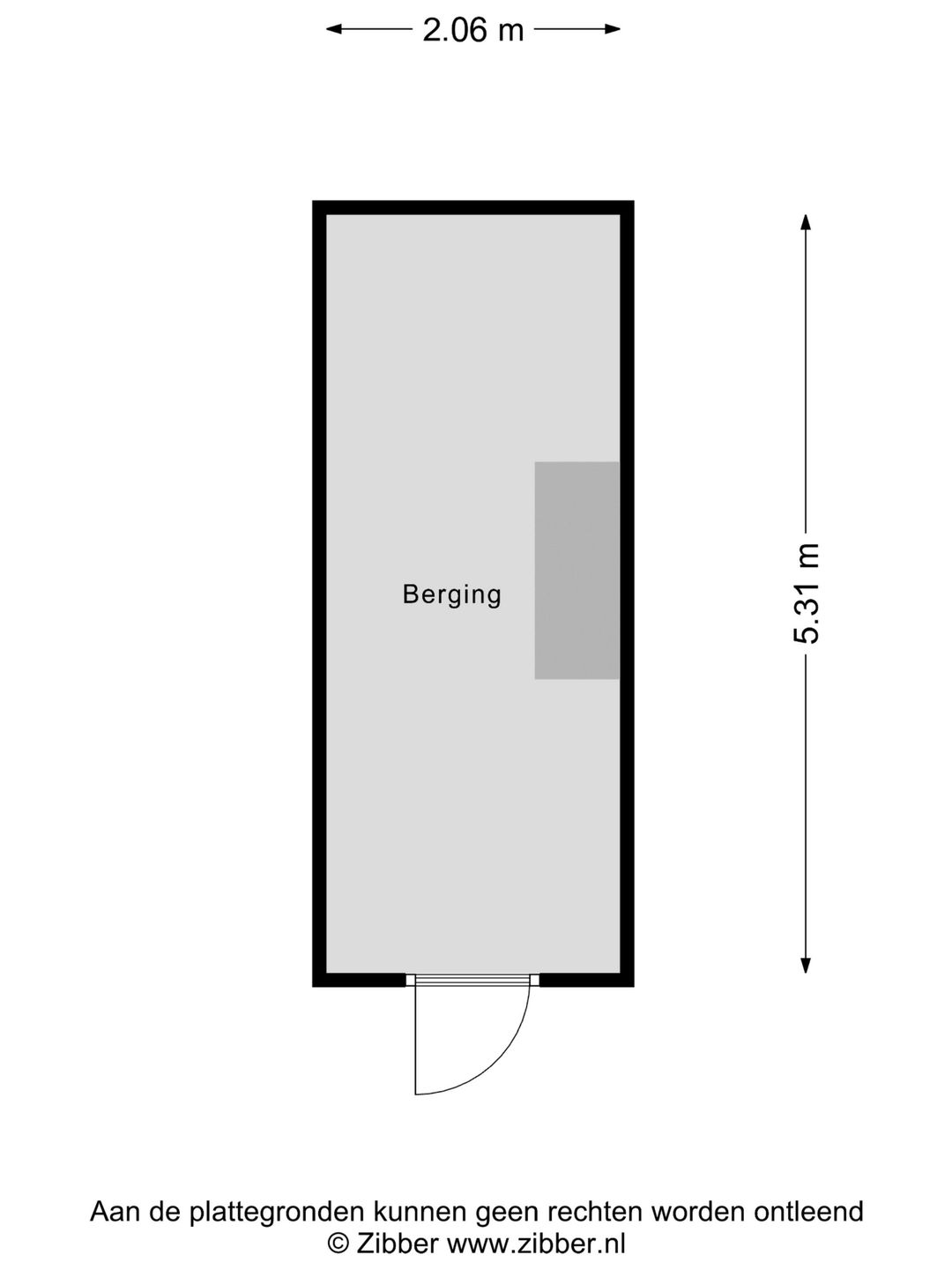 Photo 32 of Cipresberg 104