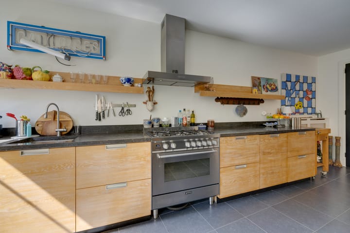 Foto 33 van Lingerzijde 37-A