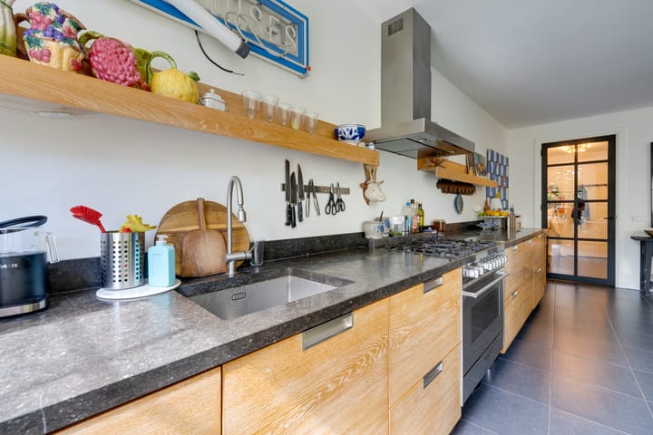 Foto 35 van Lingerzijde 37-A