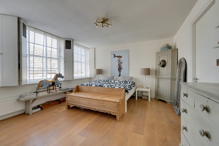 Foto 38 van Lingerzijde 37-A