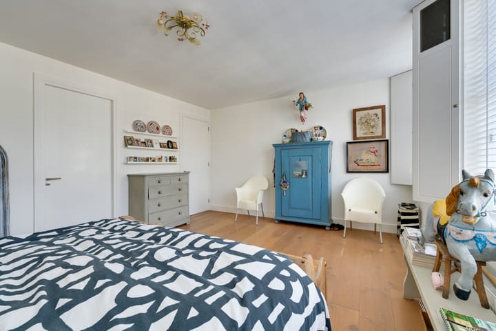 Foto 40 van Lingerzijde 37-A