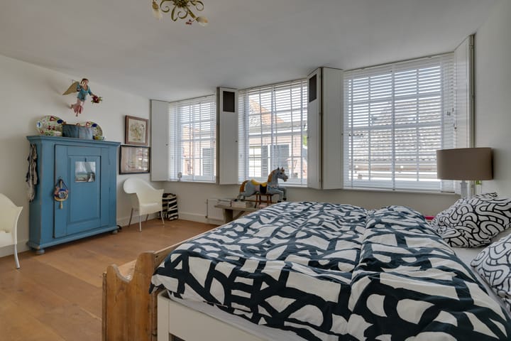 Foto 41 van Lingerzijde 37-A