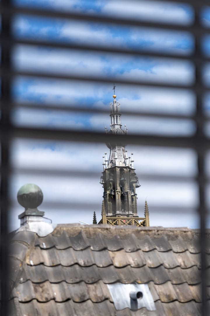 Foto 42 van Lingerzijde 37-A