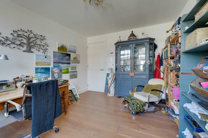 Foto 46 van Lingerzijde 37-A