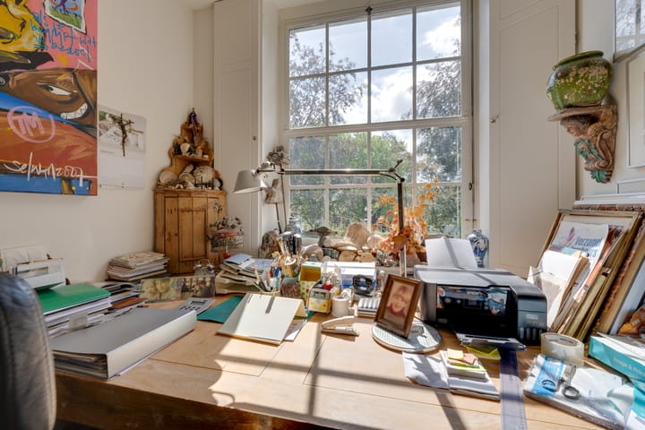 Foto 47 van Lingerzijde 37-A