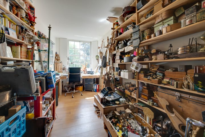 Foto 49 van Lingerzijde 37-A