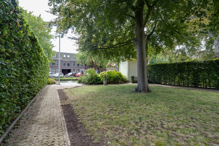 Foto 60 van Lingerzijde 37-A