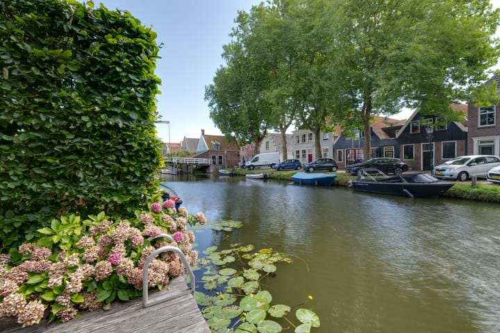 Foto 64 van Lingerzijde 37-A