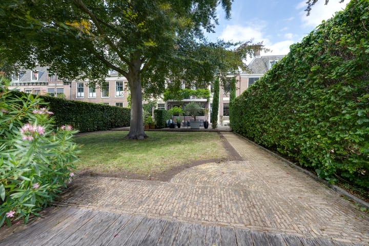 Foto 65 van Lingerzijde 37-A