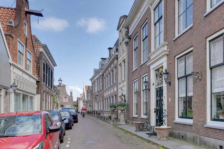 Foto 68 van Lingerzijde 37-A