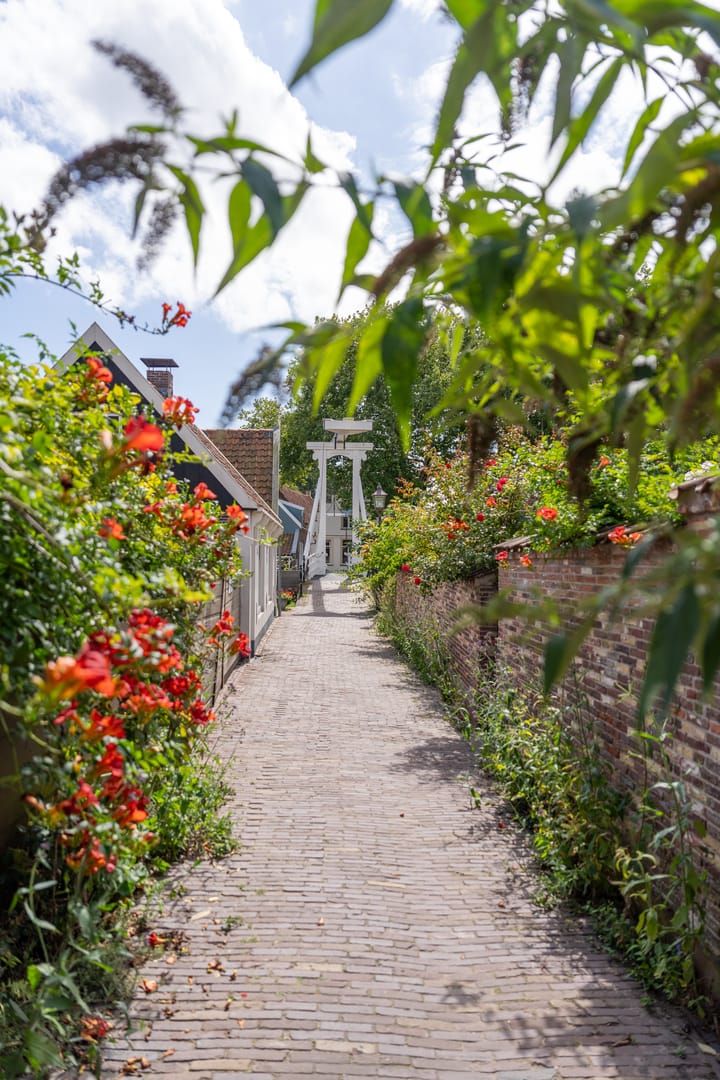 Foto 69 van Lingerzijde 37-A