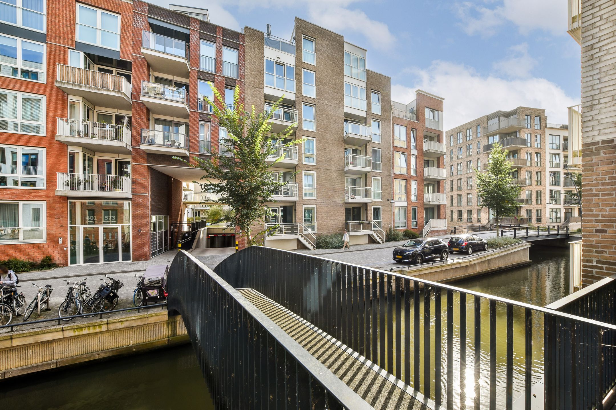 Carel Willinkgracht, 477, Diemen, 1112ZK, Noord-Holland, Nederland 477 